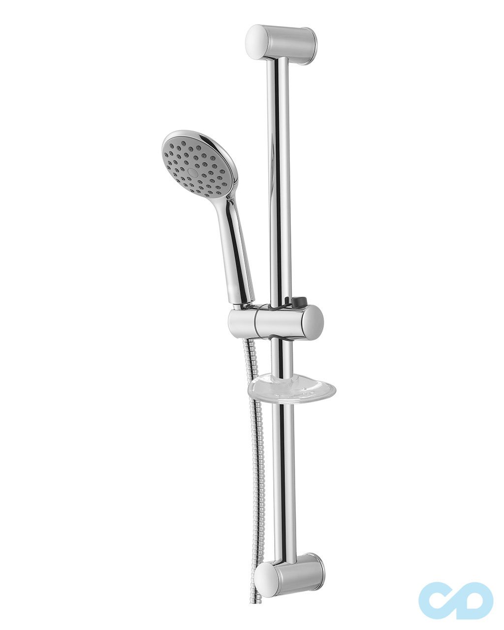 Душовий гарнітур Imprese R670SD + 1115 + W100SL1