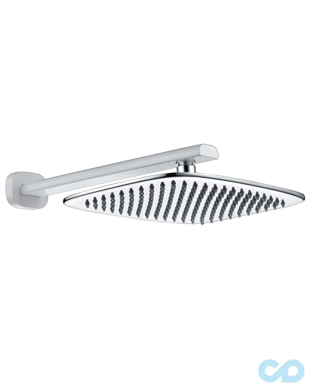 Верхній душ Imprese 15245WS