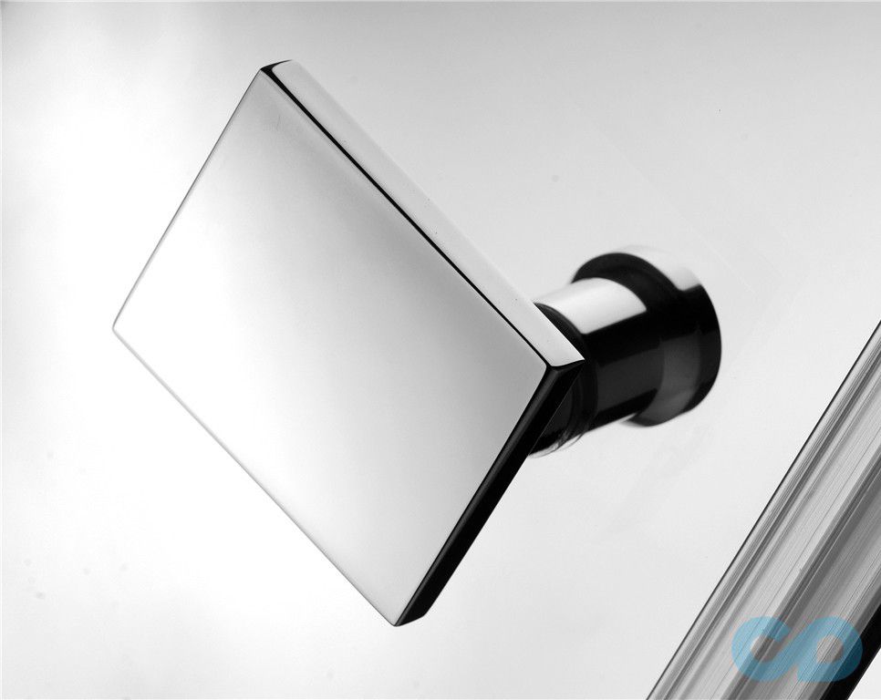 характеристики Душевая дверь Radaway Eos DWJ 37903-01-01N