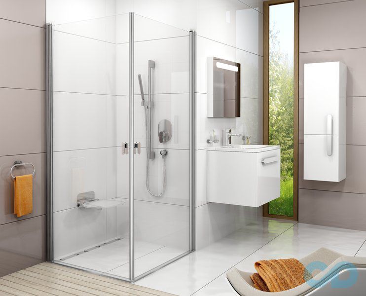 купити Тримач для душа Ravak Chrome 974.00