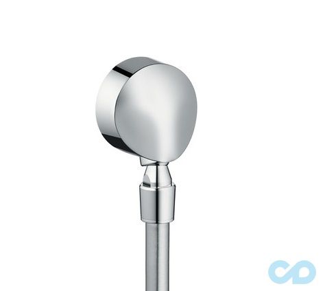  Шланговое під'єднання Hansgrohe Fixfit Е 27505000