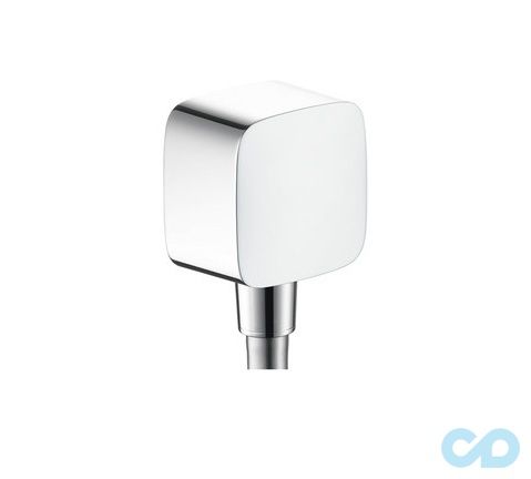  Шланговое під'єднання Hansgrohe Fixfit 26457000