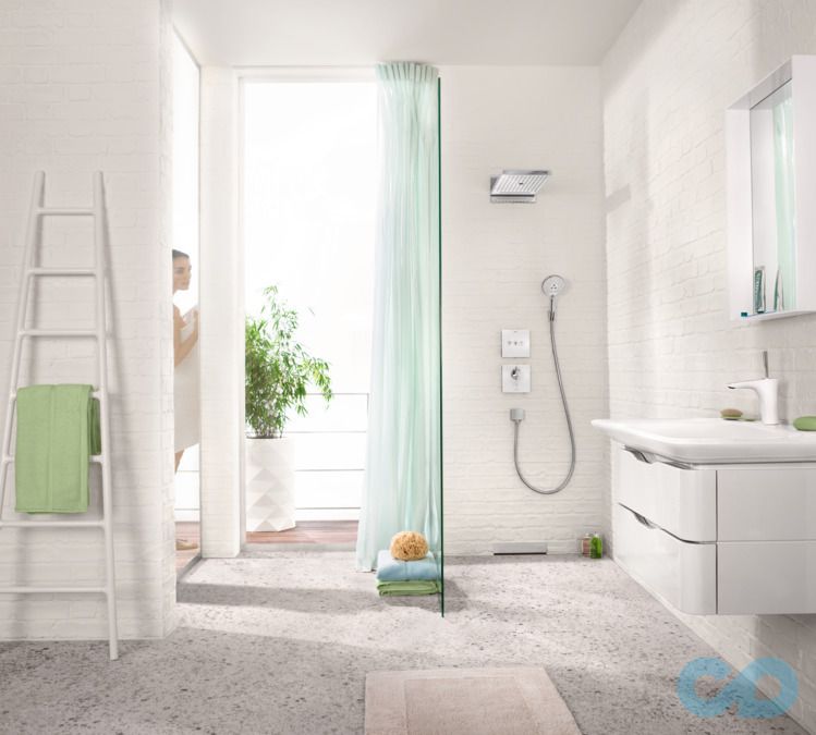 ціна Шланг Hansgrohe Isiflex 28276000