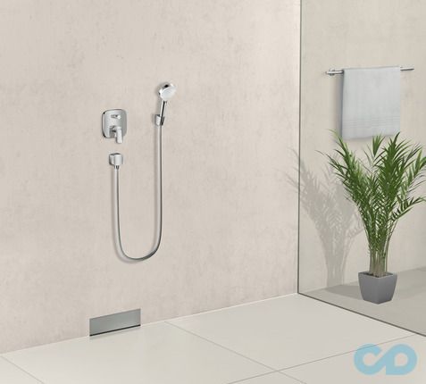 купити Шланг Hansgrohe Comfortflex 28169000