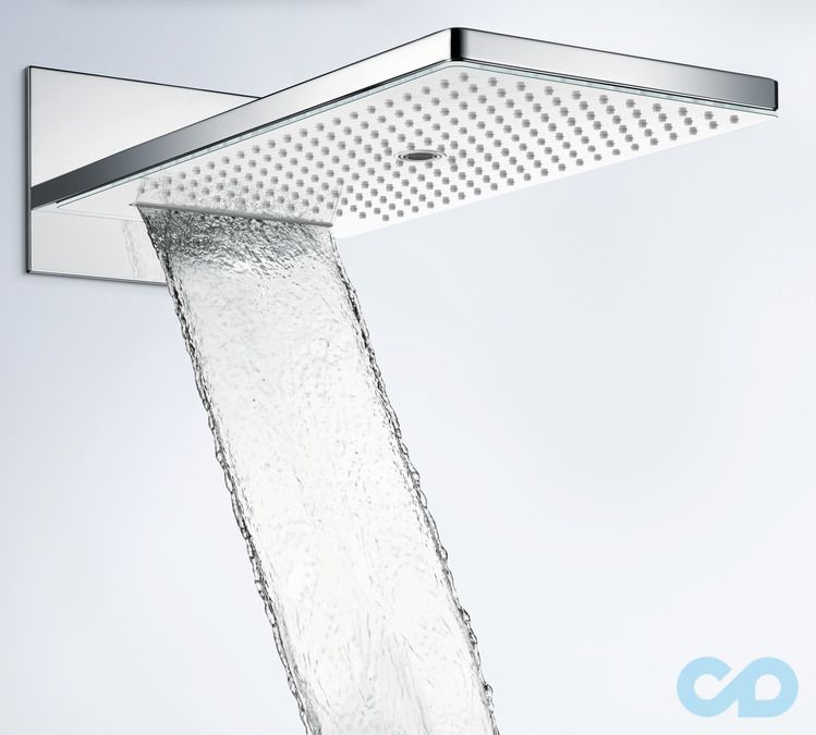  Верхній душ Hansgrohe Rainmaker Select 24001400 ціна