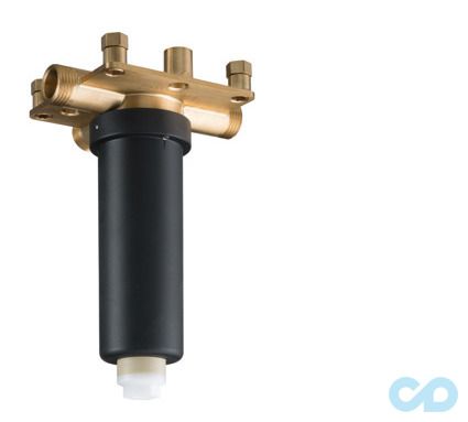 Прихована частина Hansgrohe Rainmaker Select 24010180