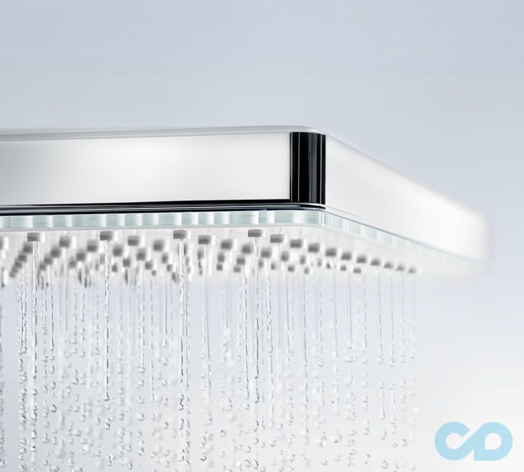 купити Верхній душ Hansgrohe Rainmaker Select 24016400