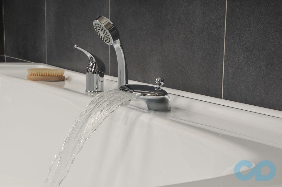 купити змішувач для ванни ravak rosa rs 025.00