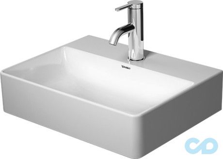 купить раковина duravit durasquare 0732450071