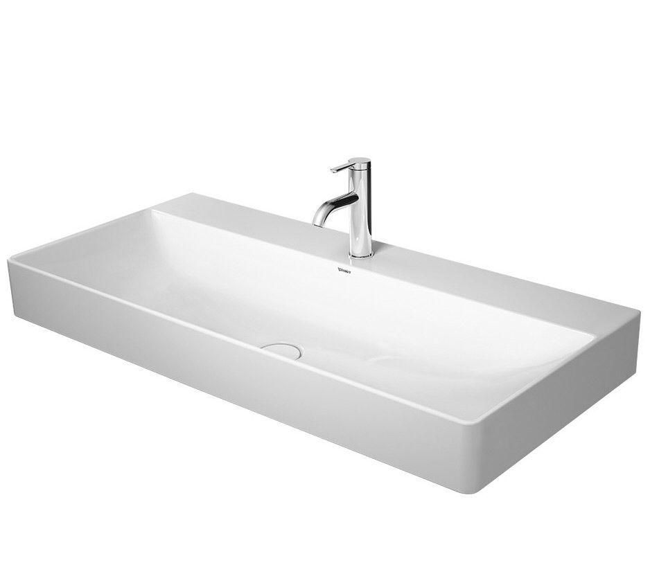 купити раковина duravit durasquare 2353100041