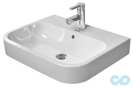 купить раковина duravit happy d.2 2315600000