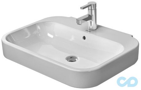 ціна раковина duravit happy d.2 2316600000