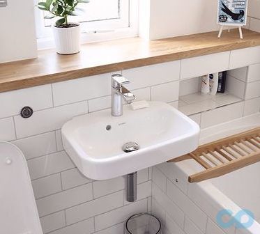 купити раковина duravit happy d.2 0709500000