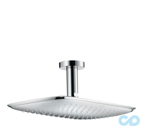  Верхній душ Hansgrohe PuraVida 27390000