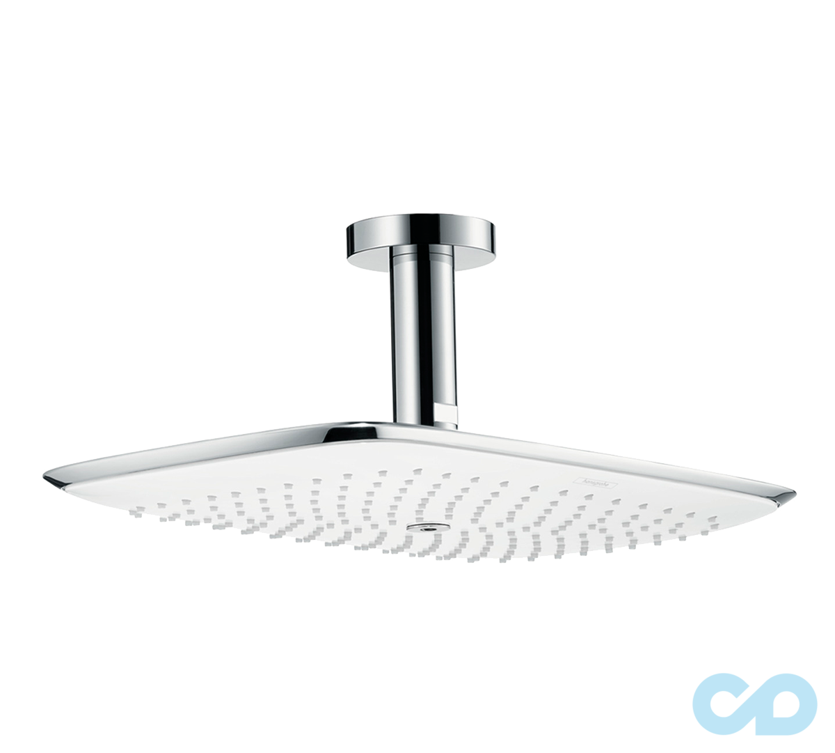  Верхній душ Hansgrohe PuraVida 27390400