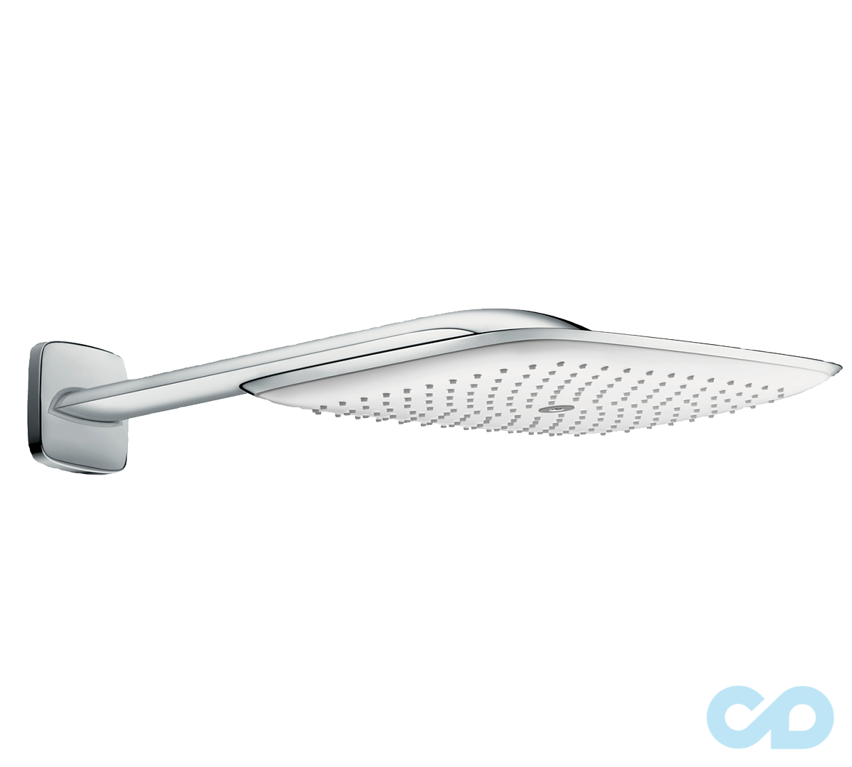  Верхний душ Hansgrohe PuraVida 27437000