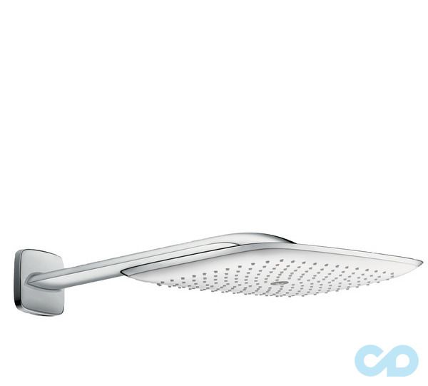  Верхній душ Hansgrohe PuraVida 27437400