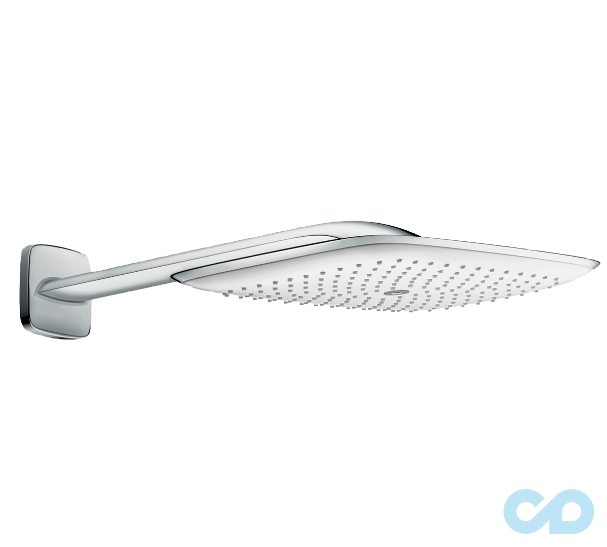  Верхний душ Hansgrohe PuraVida 26602000