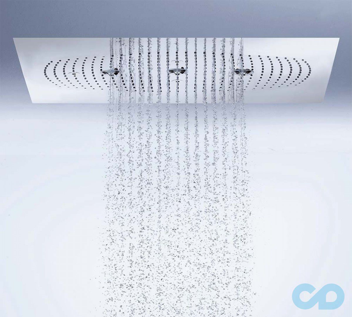  Верхній душ Hansgrohe Raindance Rainmaker 28418000 купити