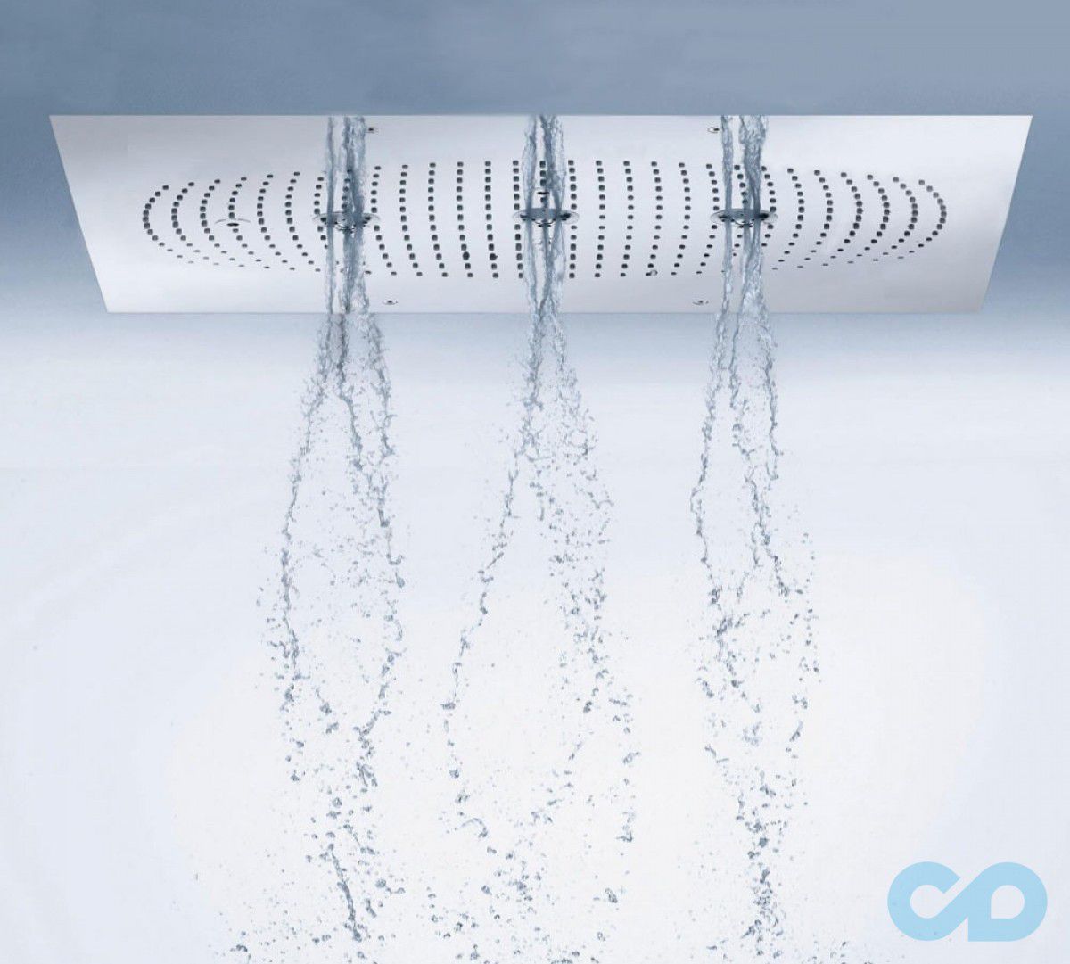 ціна Верхній душ Hansgrohe Raindance Rainmaker 28418000