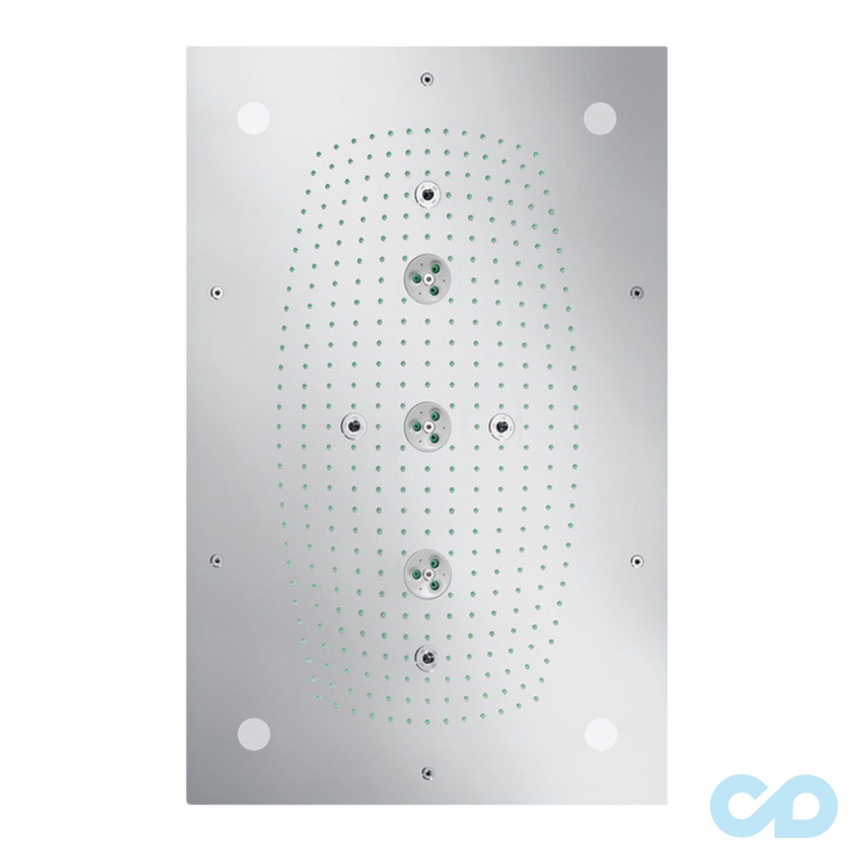  Верхній душ Hansgrohe Raindance Rainmaker 28418000