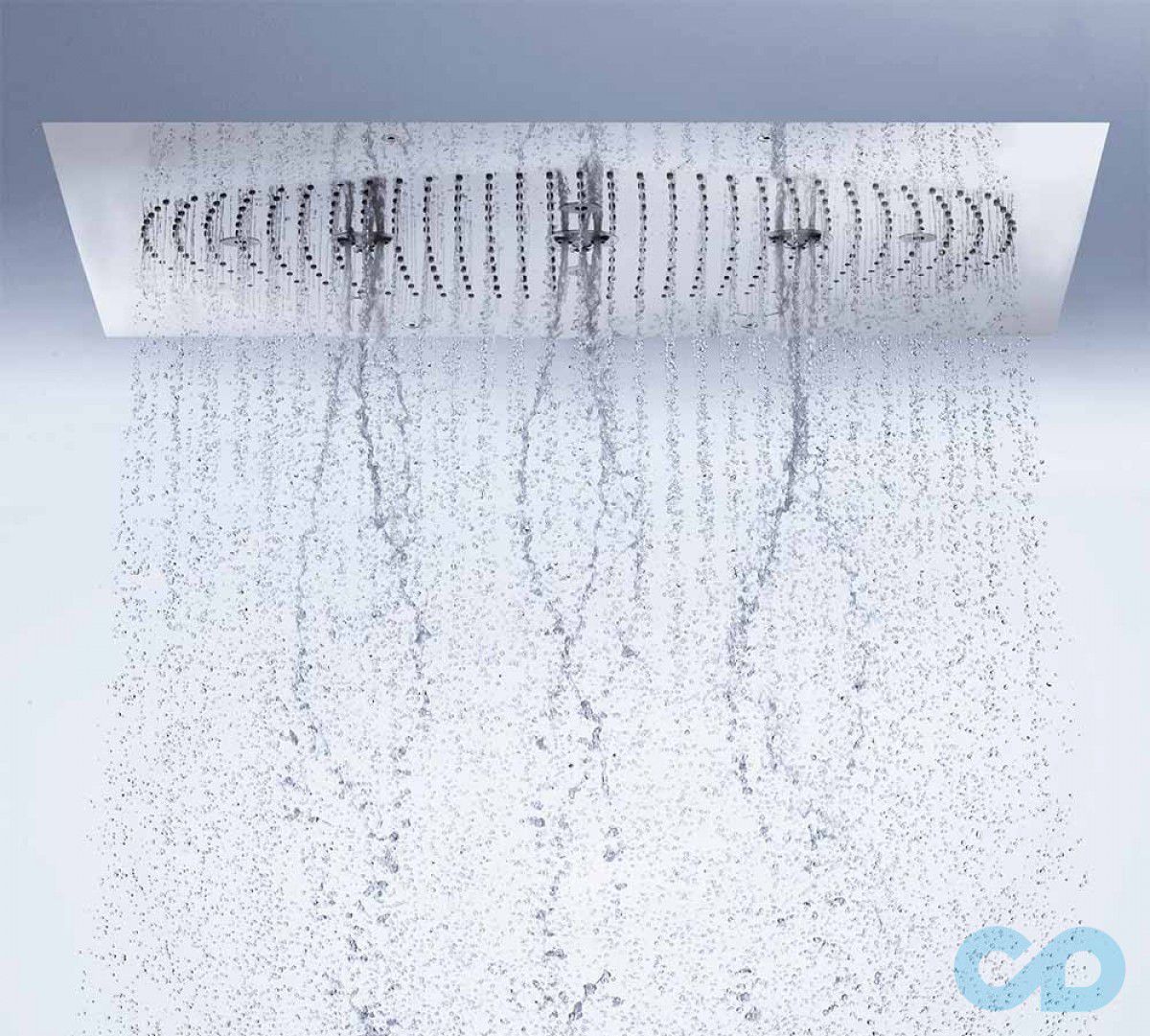 купити Верхній душ Hansgrohe Raindance Rainmaker 28418000