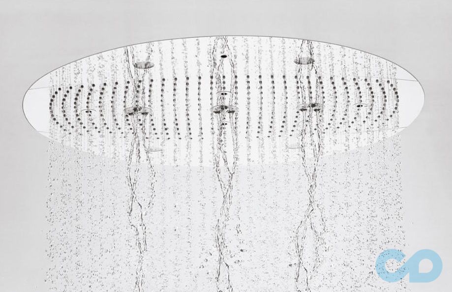 купити Верхній душ Hansgrohe Raindance Rainmaker 26117000