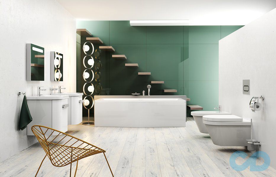 ціна Тримач паперу Ravak Chrome CR 400.00