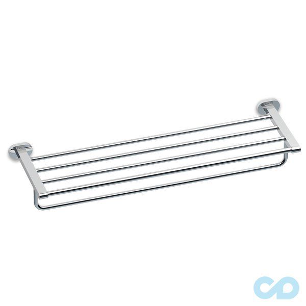 Полку для рушників з власником Ravak Chrome CR 330.00