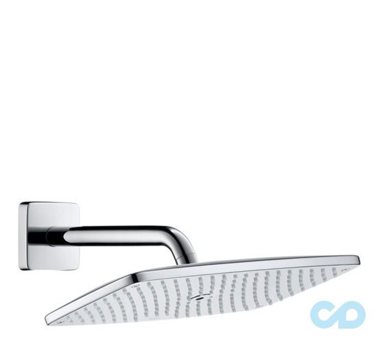  Верхній душ Hansgrohe Raindance E 360 27371000