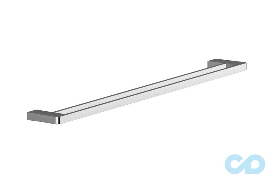 Подвійний тримач для рушників Ravak 10 ° TD 320