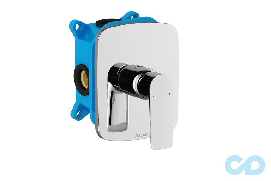 Змішувач для душа Ravak Classic CL 066.00