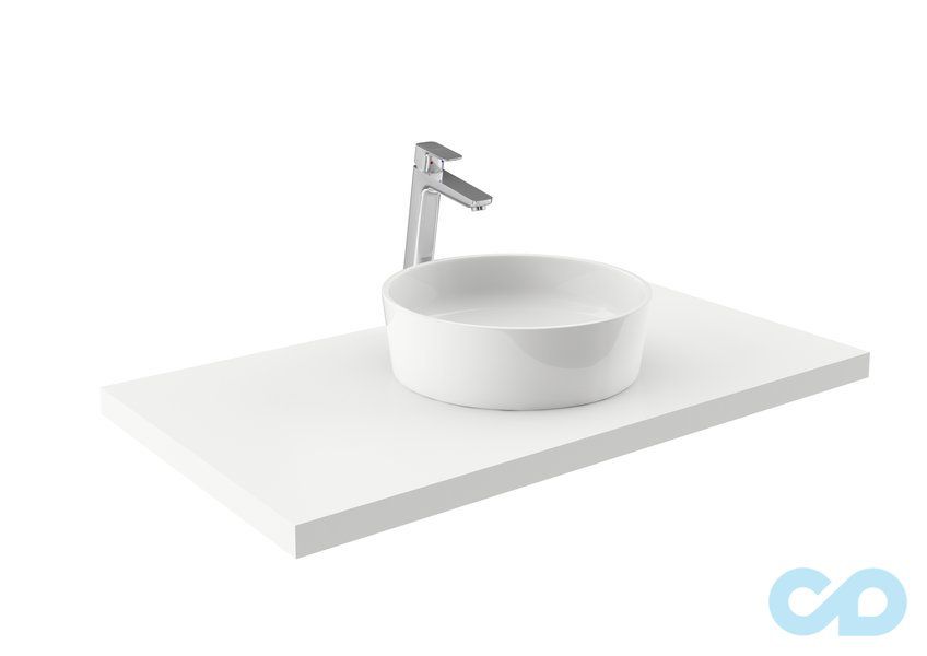 фото Раковина Ravak Moon 1