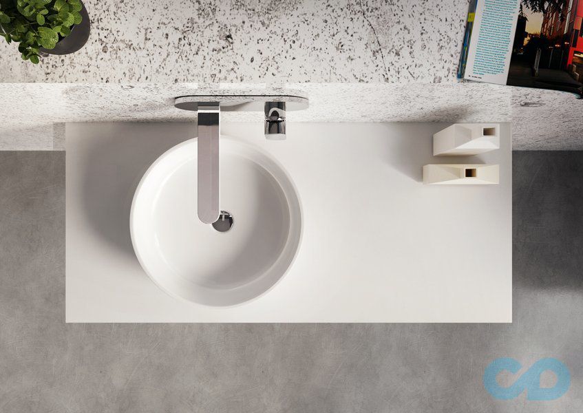 купити Раковина Ravak Moon 1