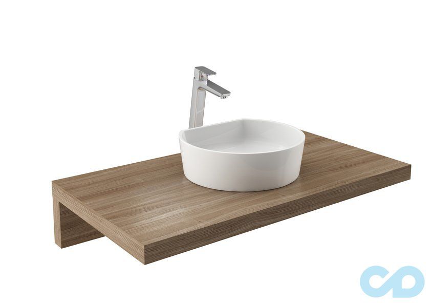 Раковина Ravak Moon 1C купити