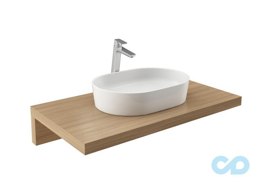 дизайн Раковина Ravak Moon 2