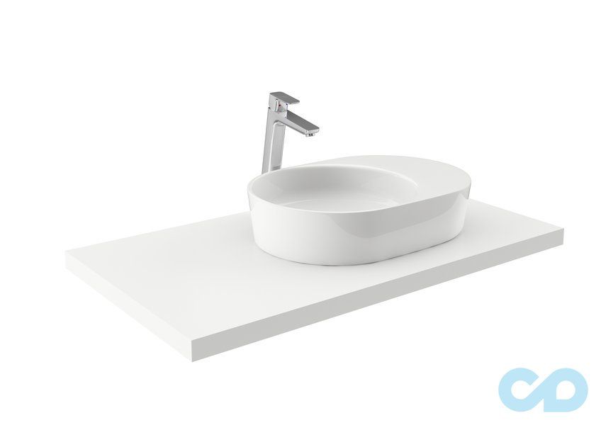 характеристики Раковина Ravak Moon 2S