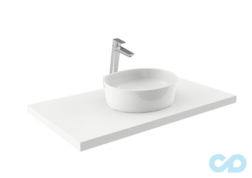 дизайн Раковина Ravak Moon 3