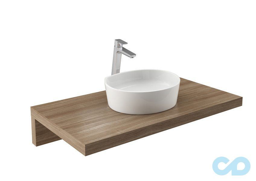 Раковина Ravak Moon 3 купити