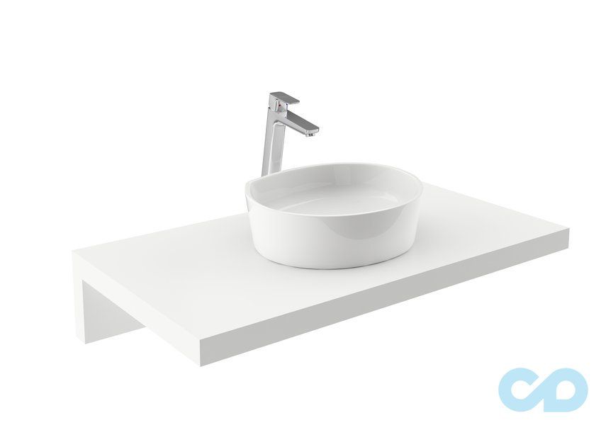 параметри Раковина Ravak Moon 3