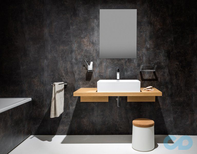 параметри Раковина Ravak Formy 01 500 D