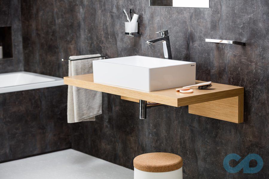 характеристики Раковина Ravak Formy 01 500 D