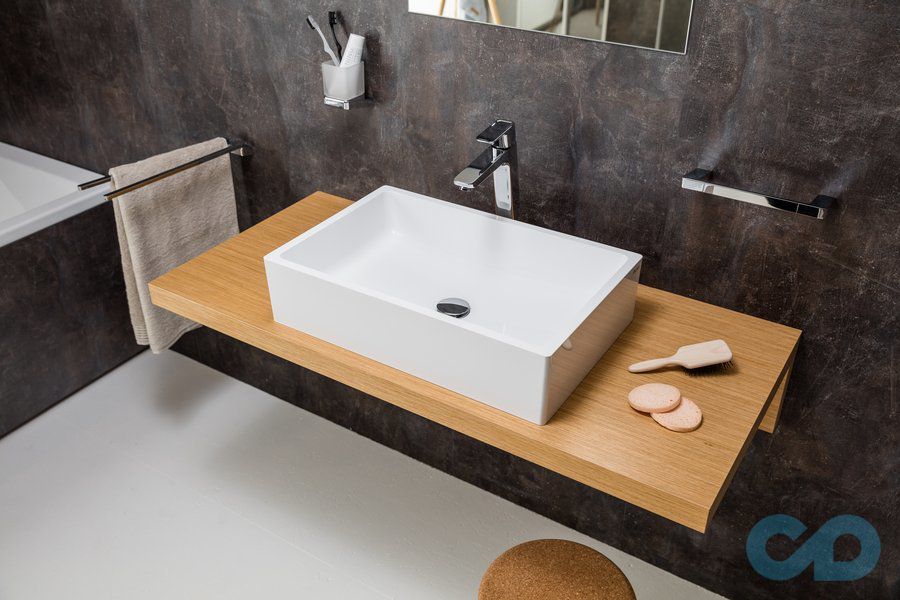 Раковина Ravak Formy 01 600 D купити