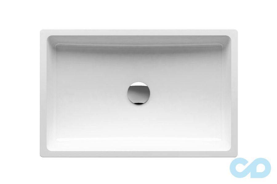 купити Раковина Ravak Formy 01 600 D