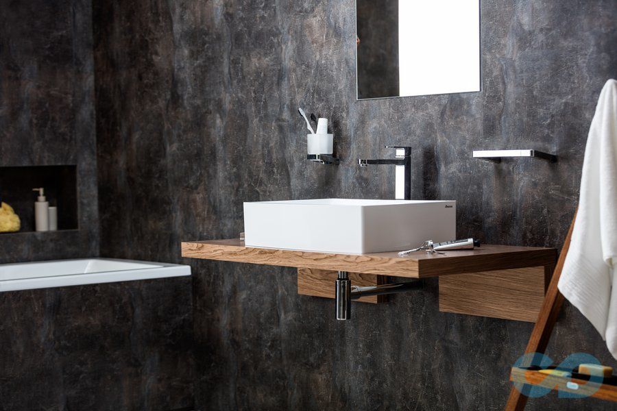 дизайн Раковина Ravak Formy 02 500 D