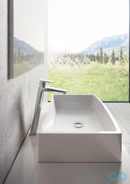 Раковина Ravak Formy 02 500 D купити