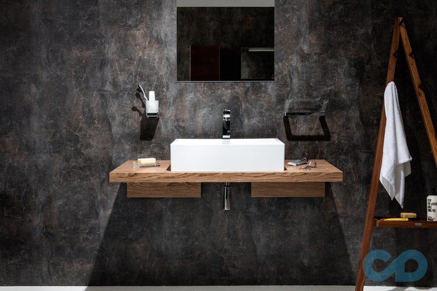 характеристики Раковина Ravak Formy 02 500 D