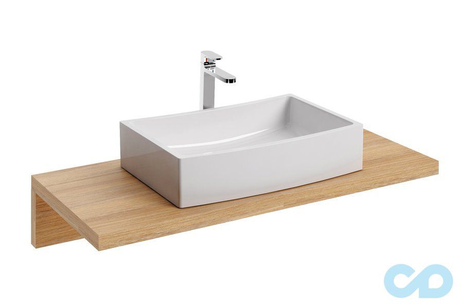 ціна Раковина Ravak Formy 02 500 D