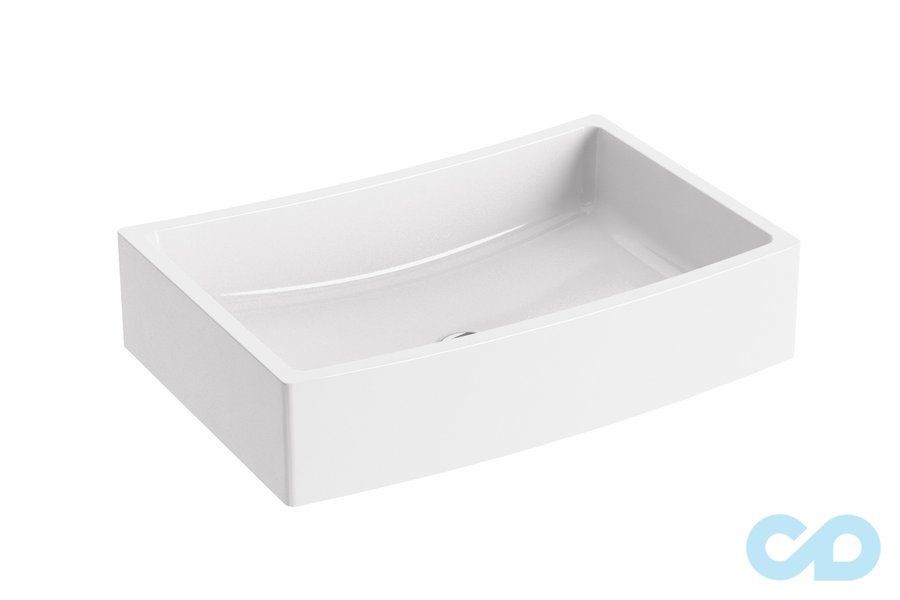 Раковина Ravak Formy 02 500 D