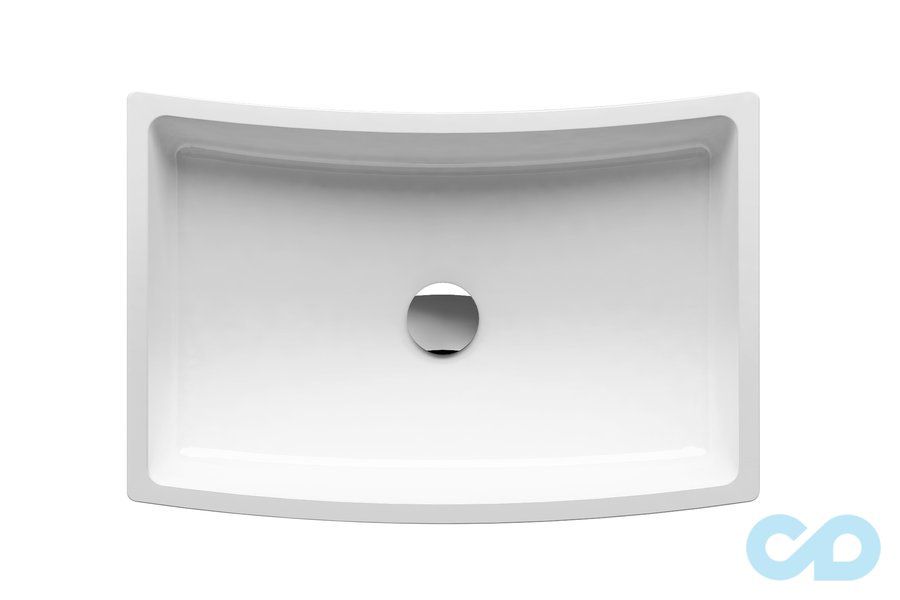 купити Раковина Ravak Formy 02 600 D